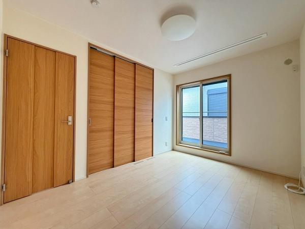 八尾市八尾木北２丁目の中古一戸建て