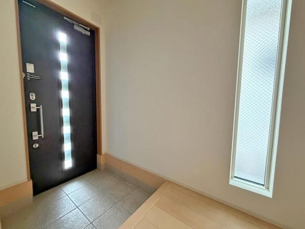 八尾市八尾木北２丁目の中古一戸建て