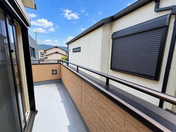 八尾市八尾木北２丁目の中古一戸建て