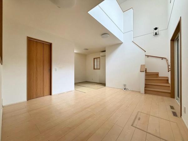 八尾市八尾木北２丁目の中古一戸建て