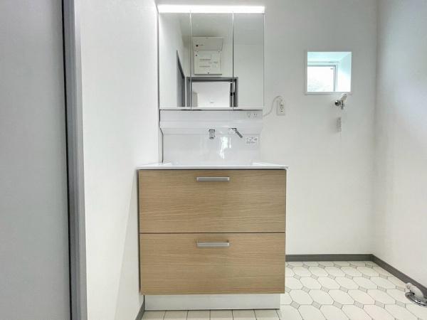八尾市老原４丁目の新築一戸建