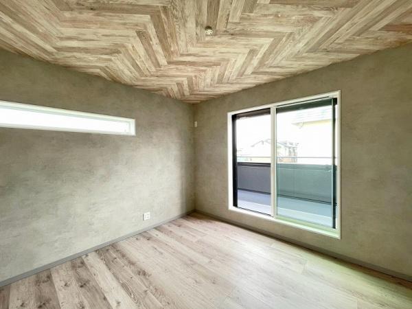 八尾市老原４丁目の新築一戸建
