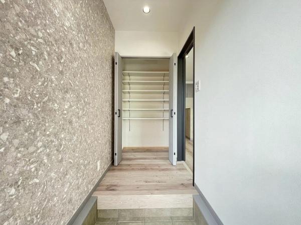 八尾市老原４丁目の新築一戸建