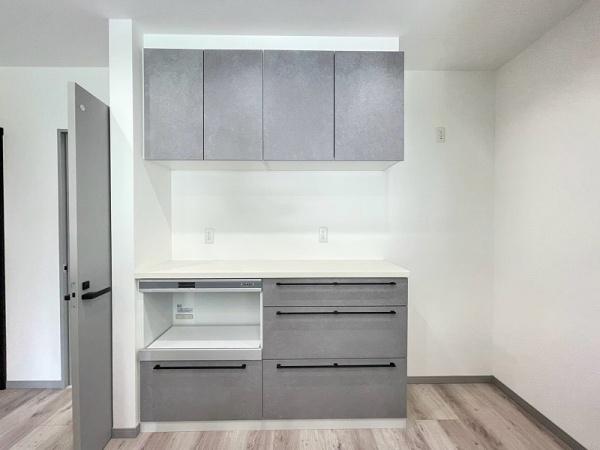 八尾市老原４丁目の新築一戸建