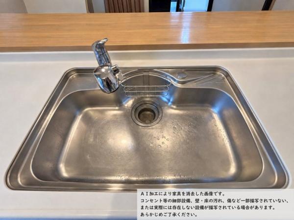 大東市新田北町の中古一戸建て