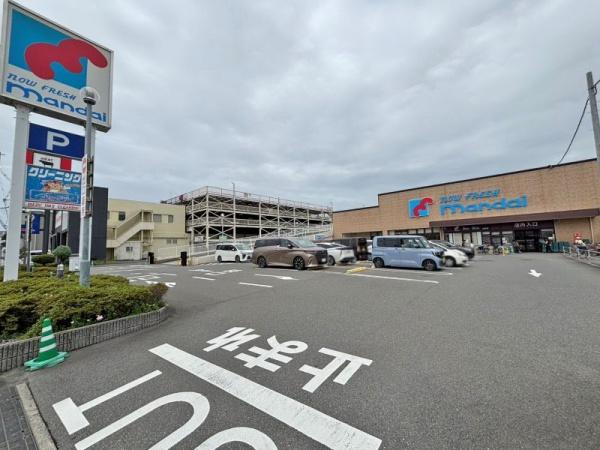 大東市新田北町の中古一戸建て(万代諸福店)
