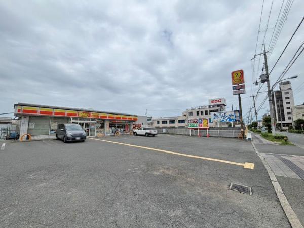 大東市新田北町の中古一戸建て(デイリーヤマザキ大東新田北町店)