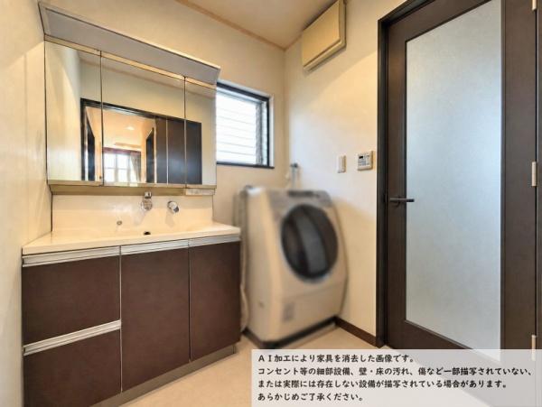 大東市新田北町の中古一戸建て