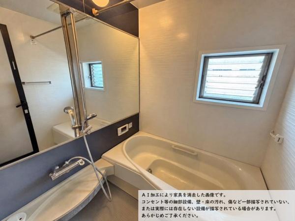 大東市新田北町の中古一戸建て