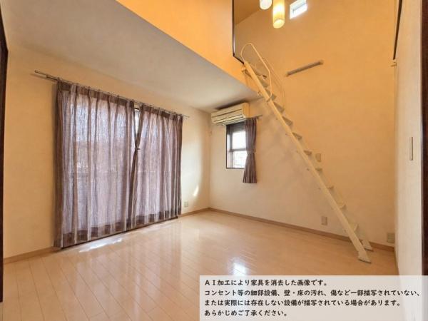 大東市新田北町の中古一戸建て