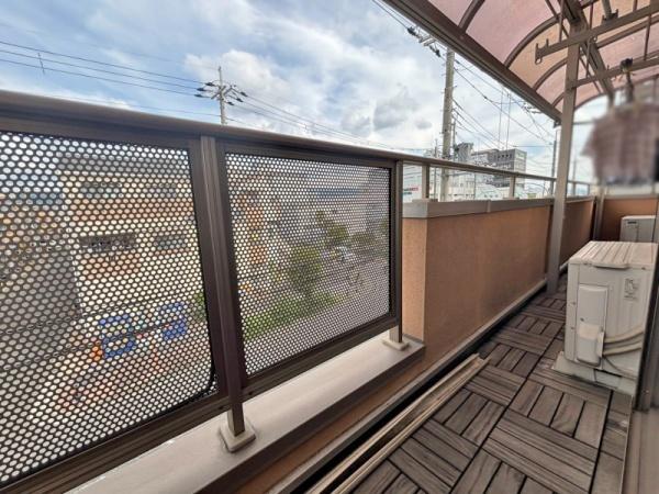 大東市新田北町の中古一戸建て