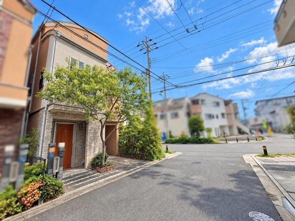 大東市新田北町の中古一戸建て