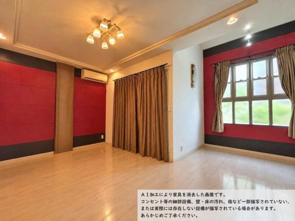 大東市新田北町の中古一戸建