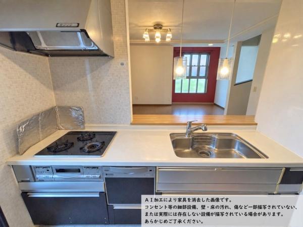 大東市新田北町の中古一戸建