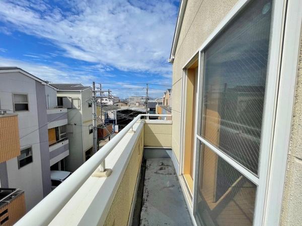 大阪市平野区加美東２丁目の中古一戸建て