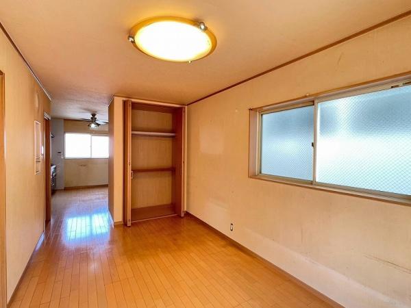 大阪市平野区加美東２丁目の中古一戸建