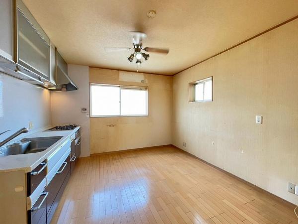大阪市平野区加美東２丁目の中古一戸建
