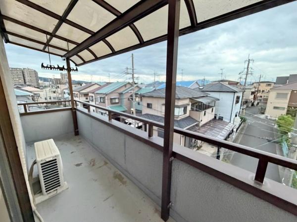 八尾市太田６丁目の中古一戸建て