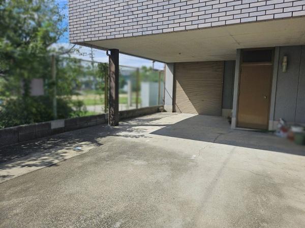 八尾市太田６丁目の中古一戸建て
