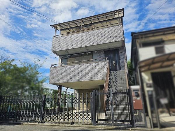 八尾市太田6丁目の中古一戸建