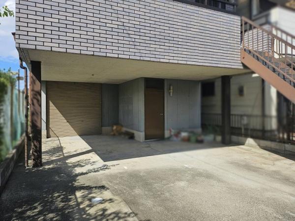 八尾市太田６丁目の中古一戸建て