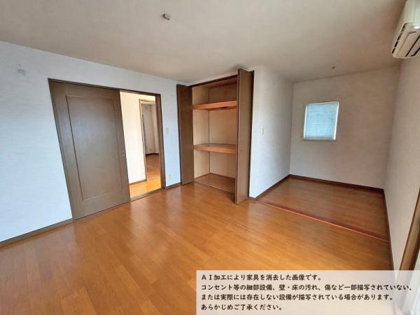 八尾市太田６丁目の中古一戸建て