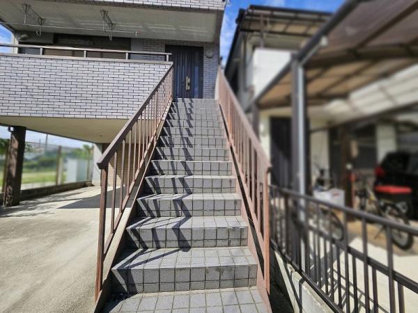 八尾市太田６丁目の中古一戸建て