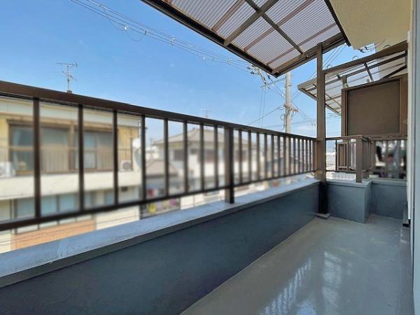 八尾市明美町２丁目の中古一戸建て