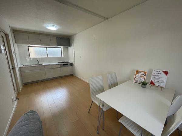 八尾市明美町２丁目の中古一戸建