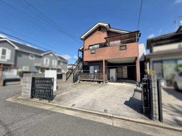 堺市東区石原町4丁の中古一戸建