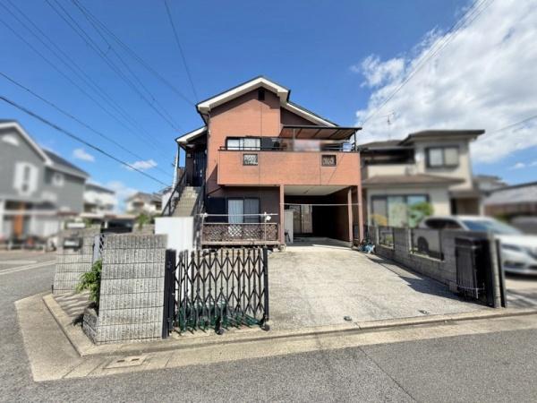 堺市東区石原町４丁の中古一戸建て