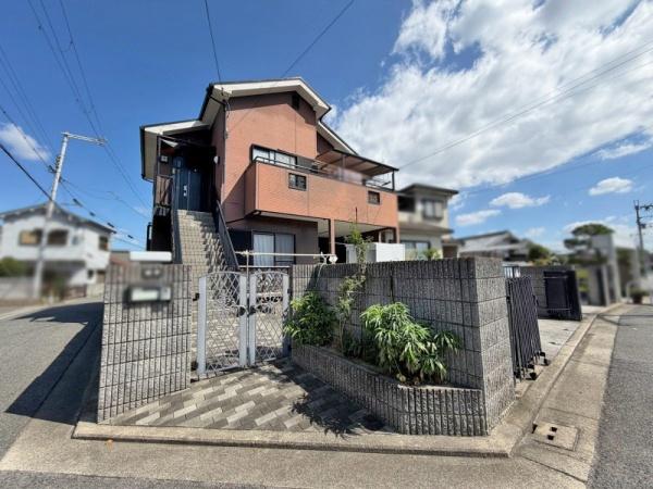 堺市東区石原町４丁の中古一戸建て