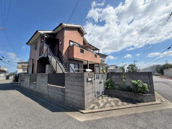 堺市東区石原町４丁の中古一戸建て