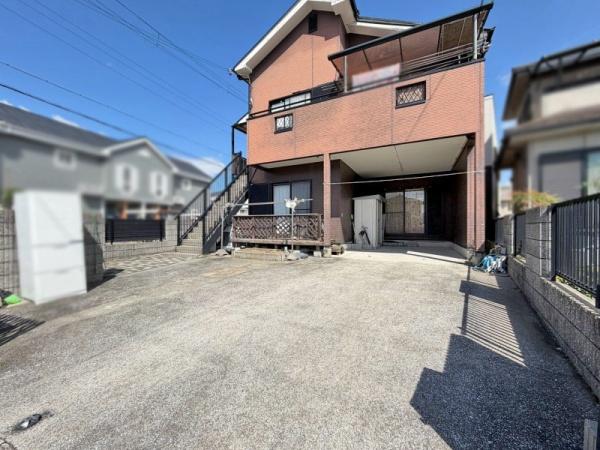 堺市東区石原町４丁の中古一戸建て