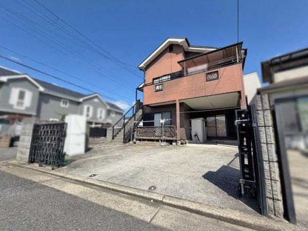 堺市東区石原町４丁の中古一戸建て