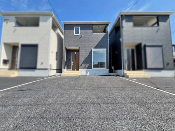 八尾市太田2丁目の新築一戸建