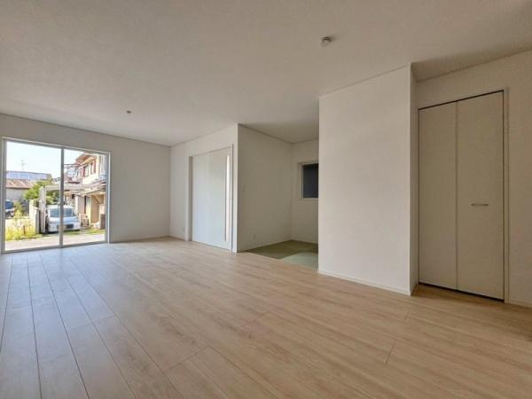八尾市太田２丁目の新築一戸建