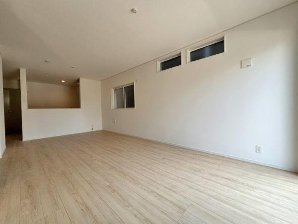 八尾市太田２丁目の新築一戸建