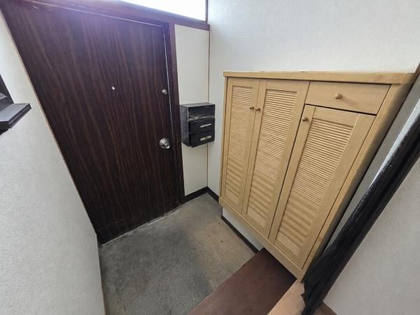 東大阪市稲田本町１丁目の中古テラスハウス