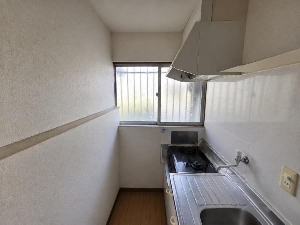 東大阪市稲田本町１丁目の中古テラスハウス