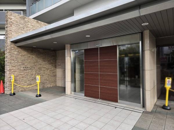 ヴォックスシティ　５階　ペット飼育可能マンション