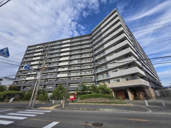 ヴォックスシティ　５階　ペット飼育可能マンション
