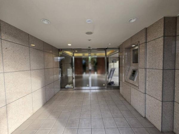 ヴォックスシティ　５階　ペット飼育可能マンション