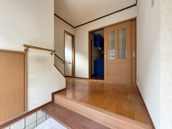 松原市岡２丁目の中古一戸建て