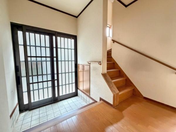 松原市岡２丁目の中古一戸建て