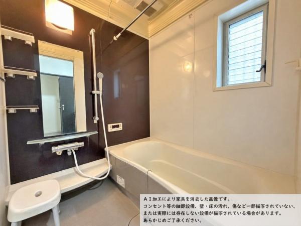 羽曳野市郡戸の中古一戸建