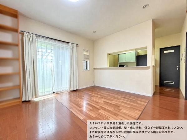 羽曳野市郡戸の中古一戸建て