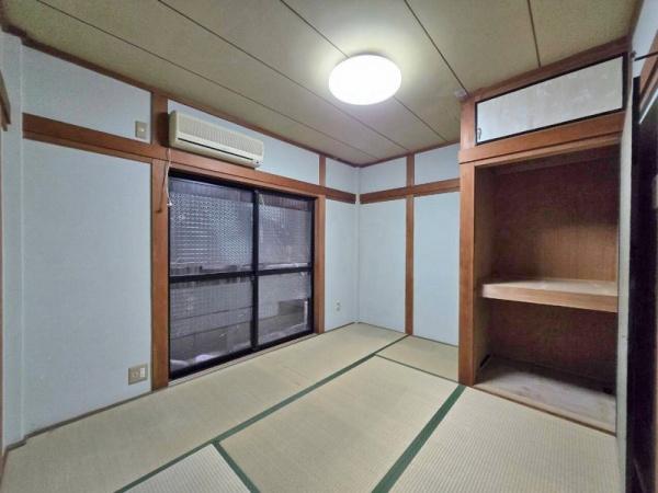 大阪市平野区加美鞍作２丁目の中古一戸建て