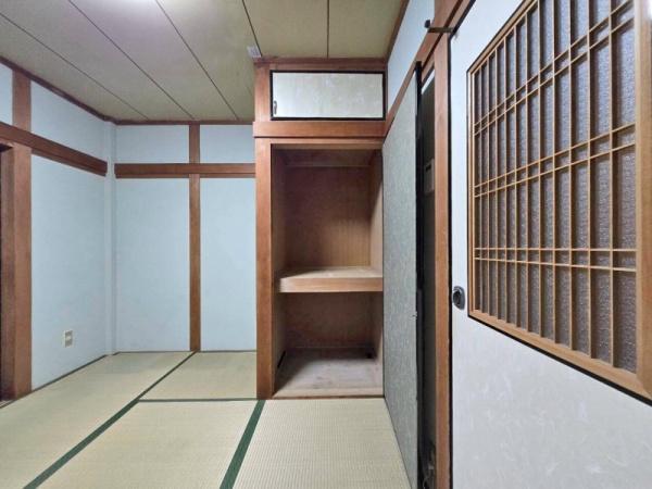 大阪市平野区加美鞍作２丁目の中古一戸建て