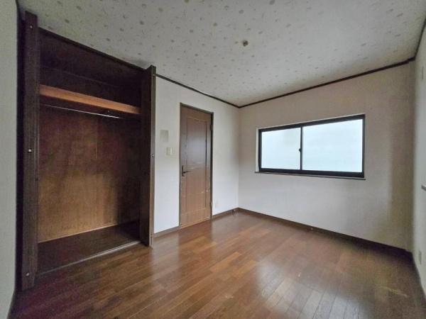 大阪市平野区加美鞍作２丁目の中古一戸建て